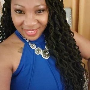 Meet your Posher, Donna